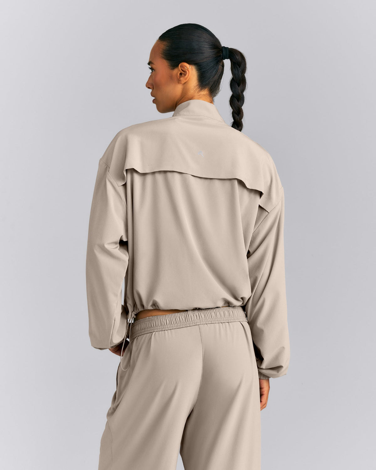 Oner Active AirMove™ Jacket with Bonding | Warm Sand