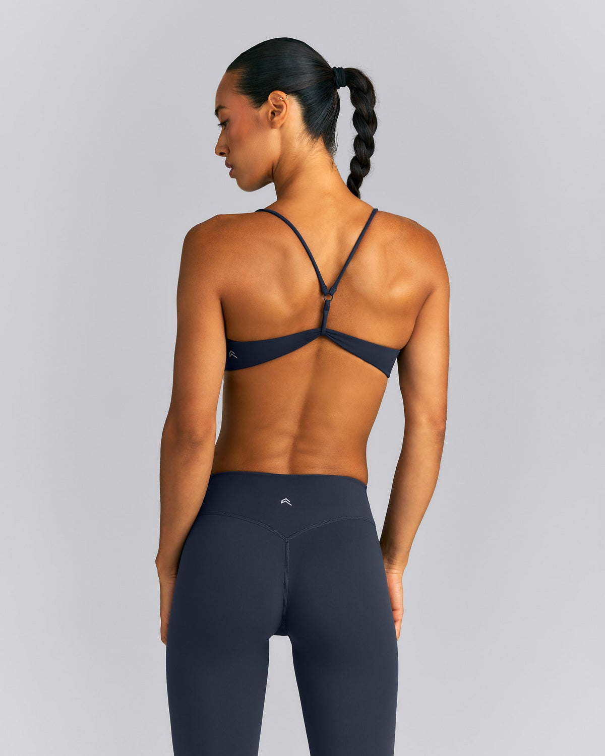 Oner Active EasyLift™ Ultra Minimal Bralette | True Blue