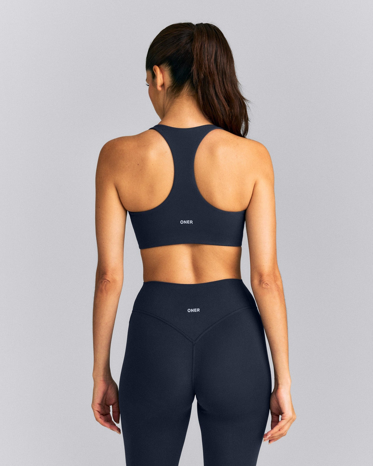 Oner Active SoftMotion™ Sports Bra | True Blue