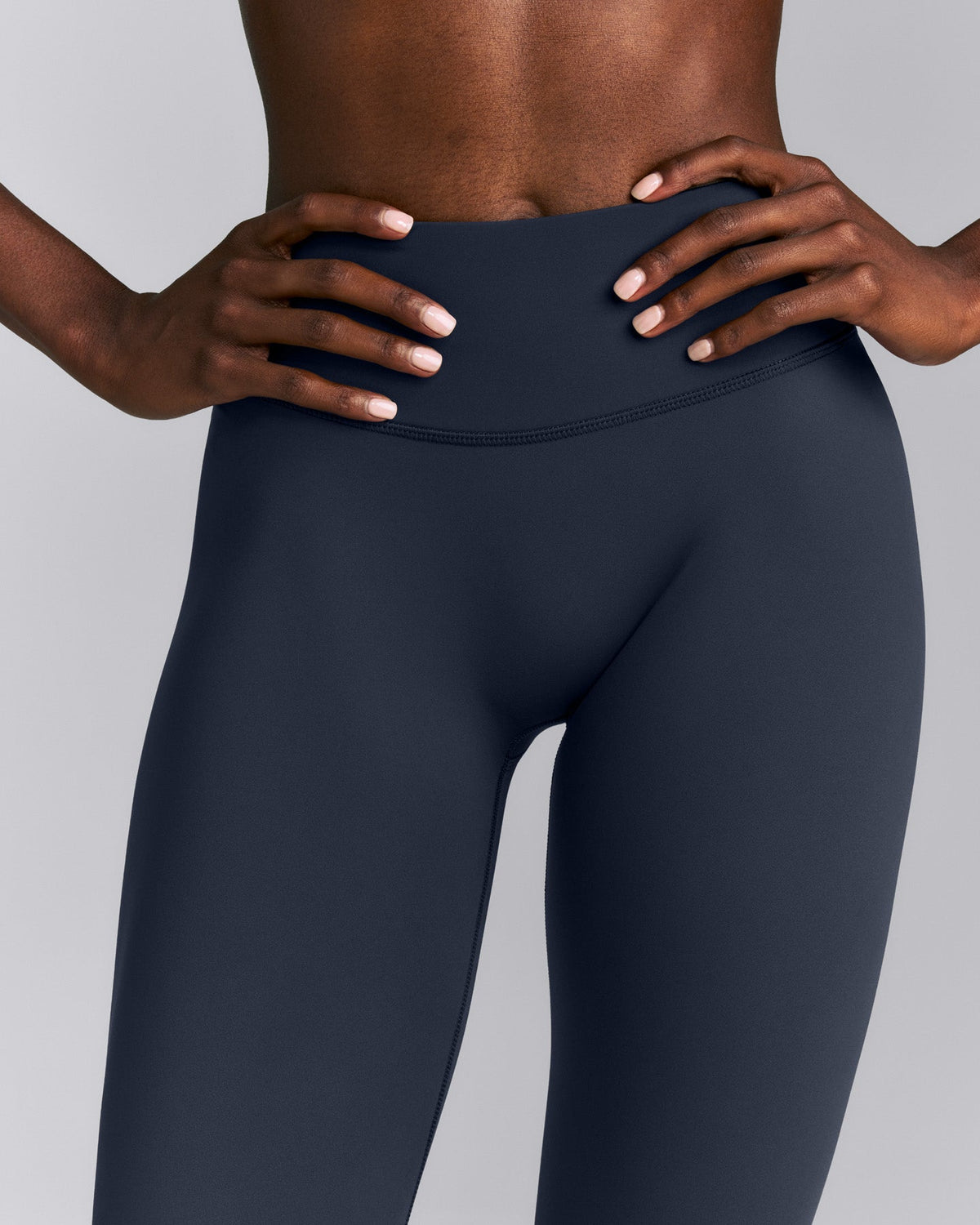 Oner Active UnifiedMove™ High Waist Leggings | True Blue