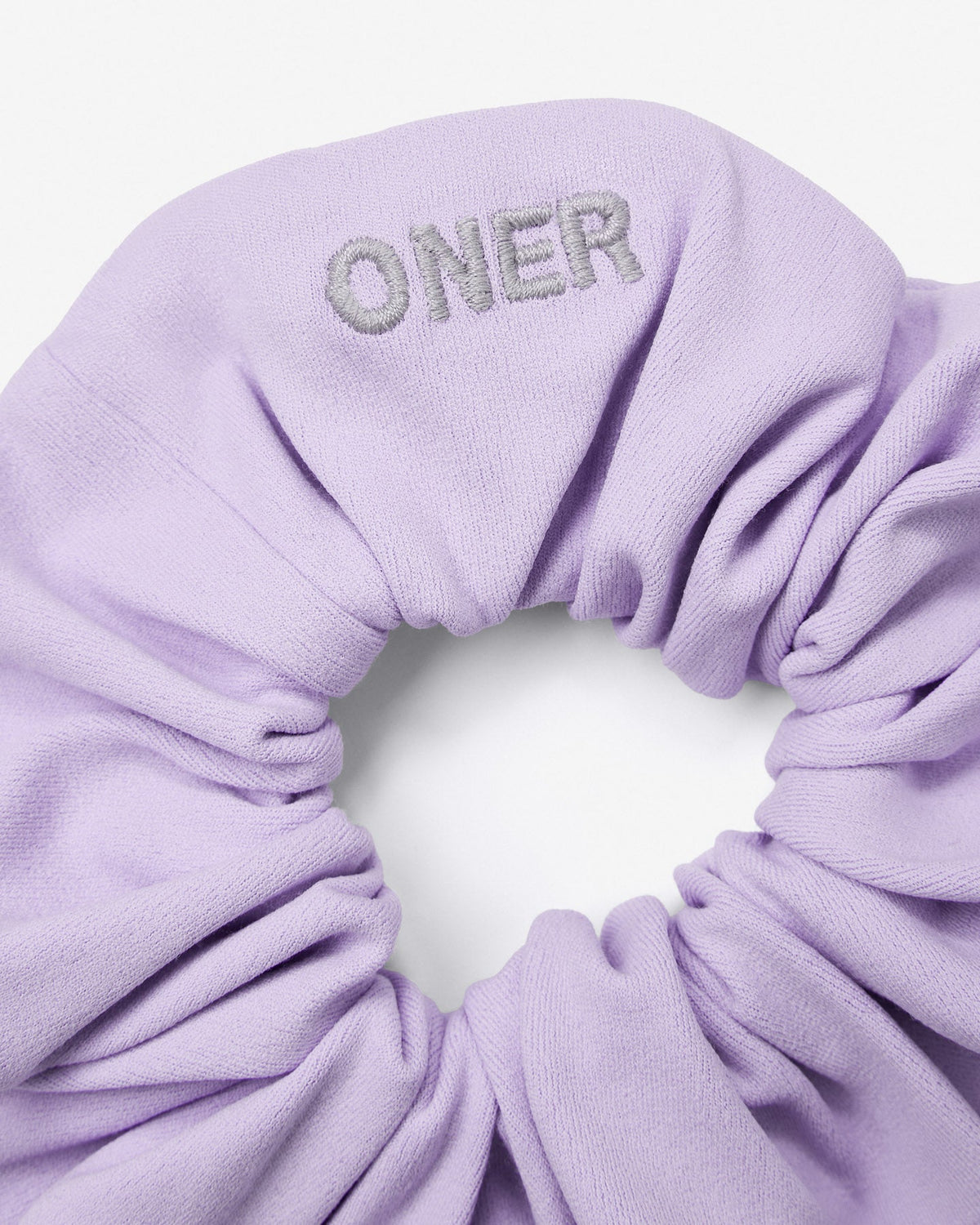 Oner Active SoftMotion™ Scrunchie | Lavender Purple