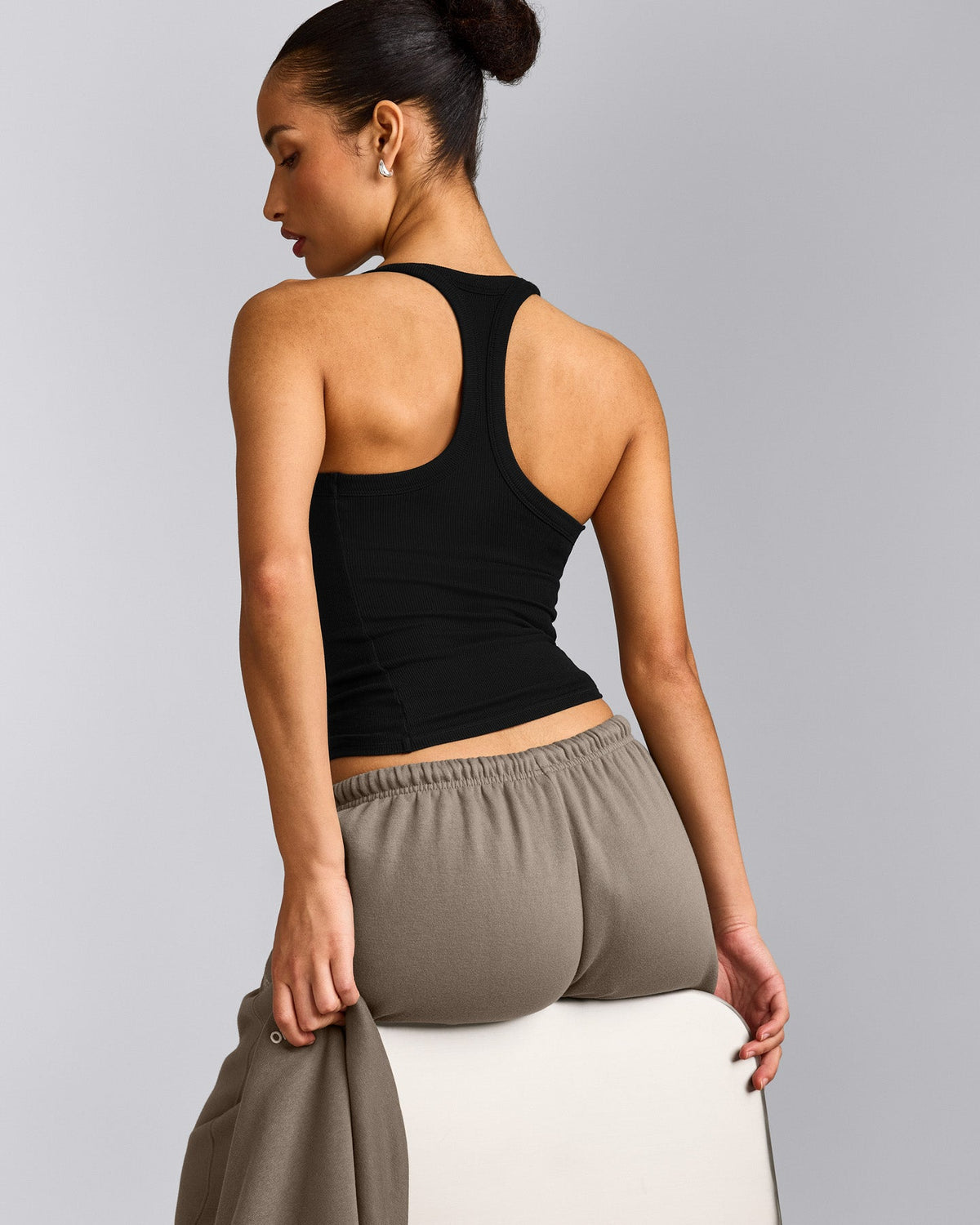 Oner Active Foundations All Season Straight Leg Sweatpants | Minky