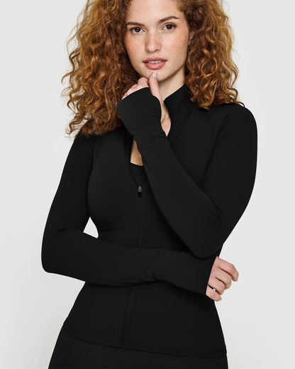 Oner Active SoftMotion™ Jacket | Black
