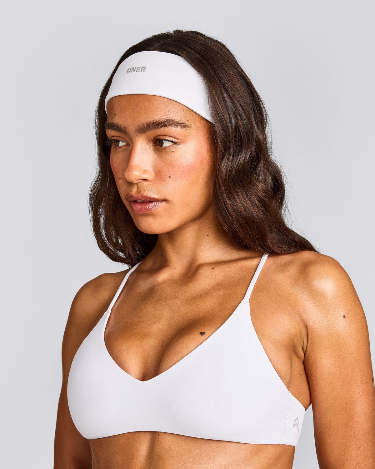 Oner Active SoftMotion™ Headband | White