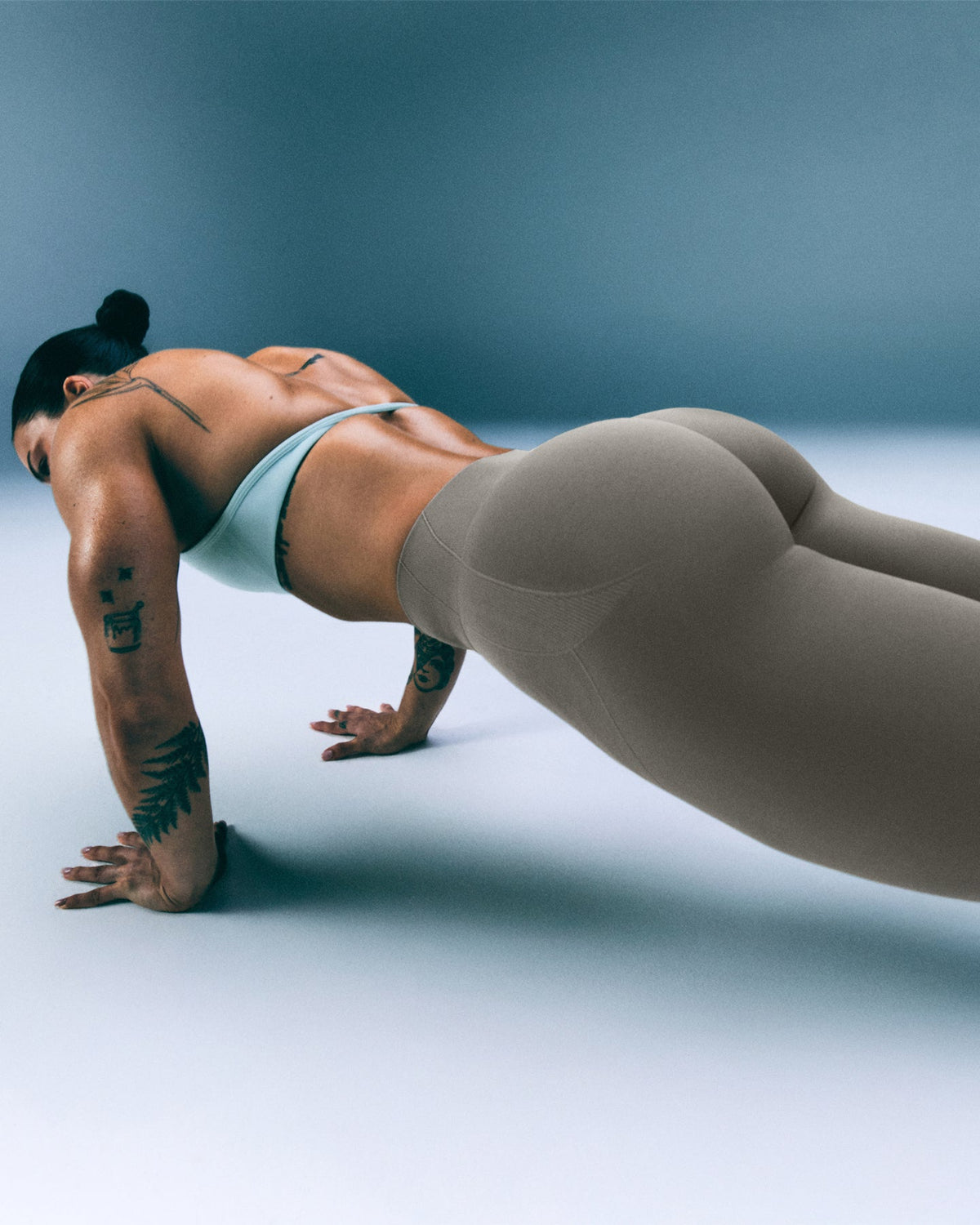 Oner Active EnhanceLift™ Seamless Leggings | Warm Minky