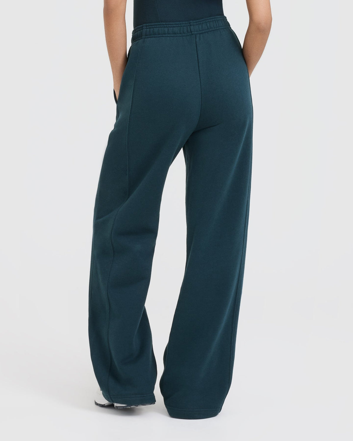 Oner Active Foundations Straight Leg Sweatpants | Oil Blue