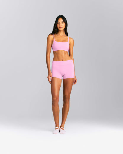 Oner Active SoftMotion™ Strappy Sports Bra | Rose Pink