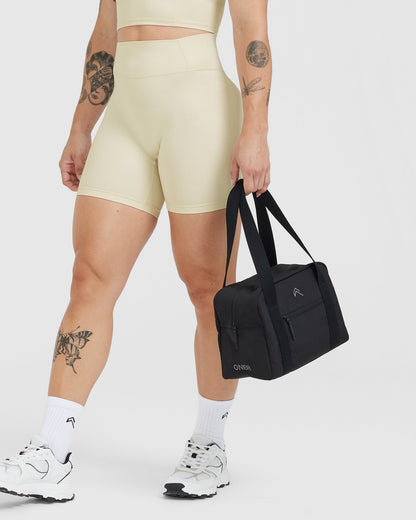 Oner Active Mini Go To Gym Bag | Black