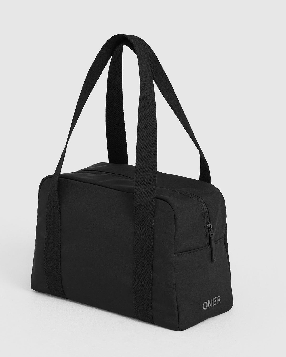 Oner Active Mini Go To Gym Bag | Black