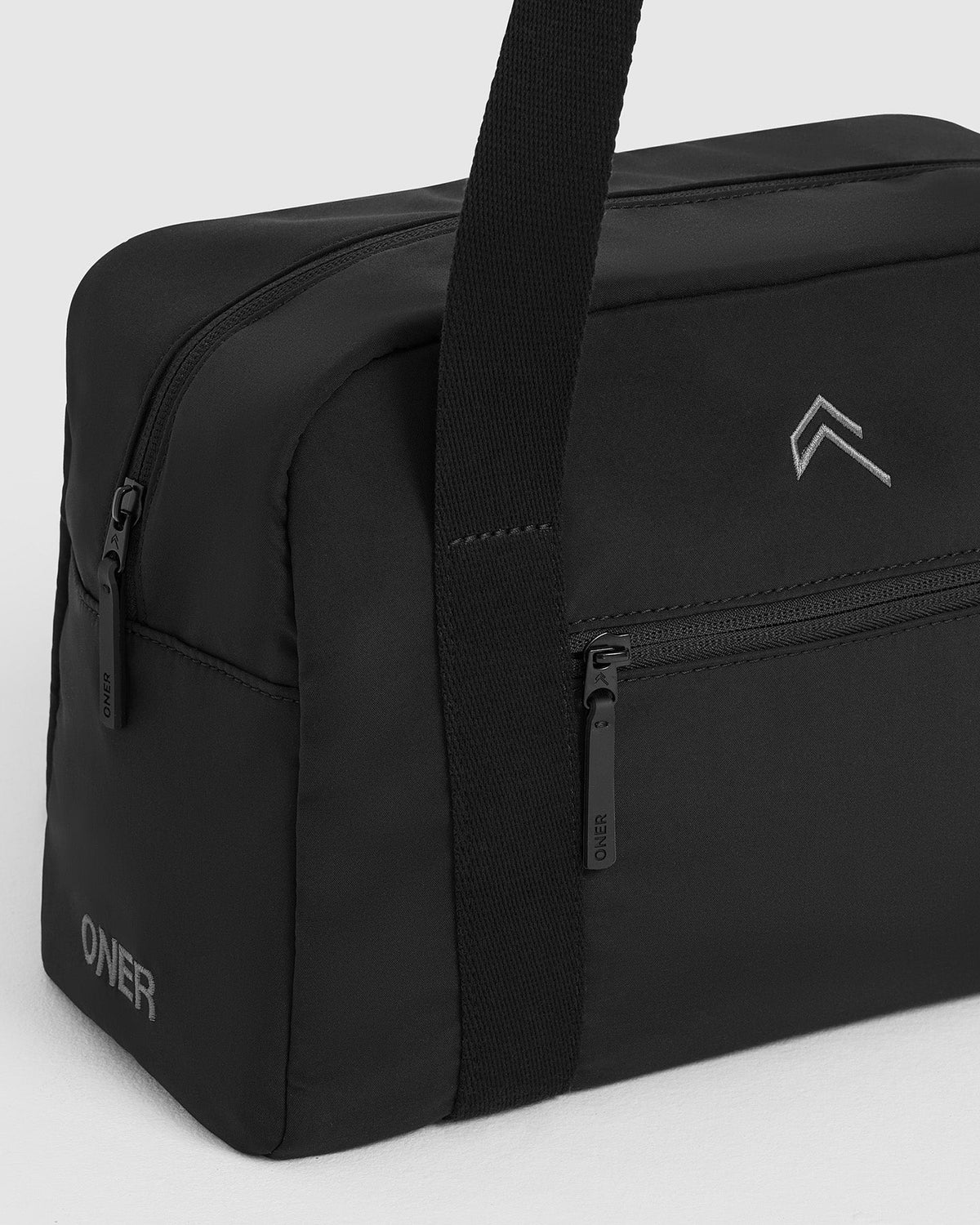 Oner Active Mini Go To Gym Bag | Black