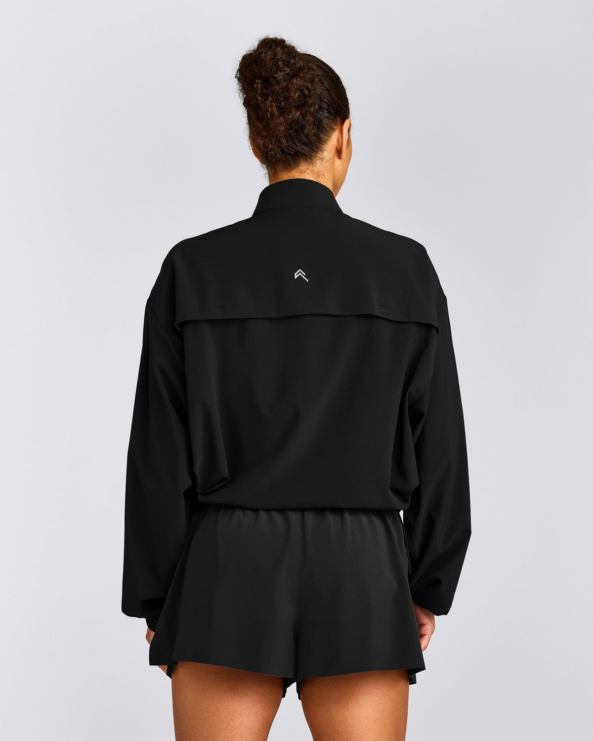 Oner Active AirMove™ Jacket with Bonding | Black