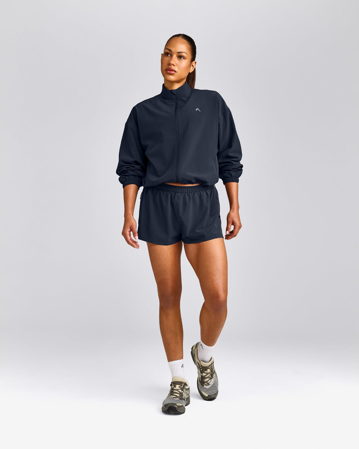 Oner Active AirMove™ Jacket with Bonding | True Blue