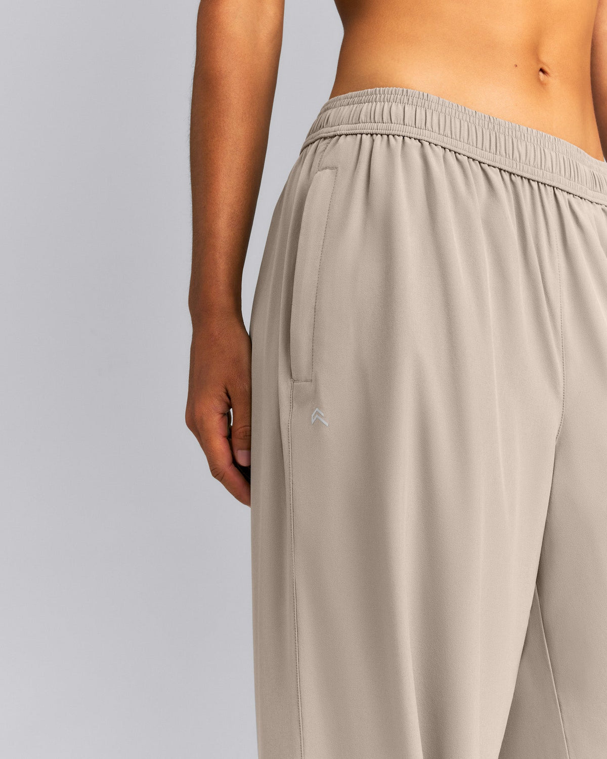 Oner Active AirMove™ Straight Leg Drawcord Pants | Warm Sand