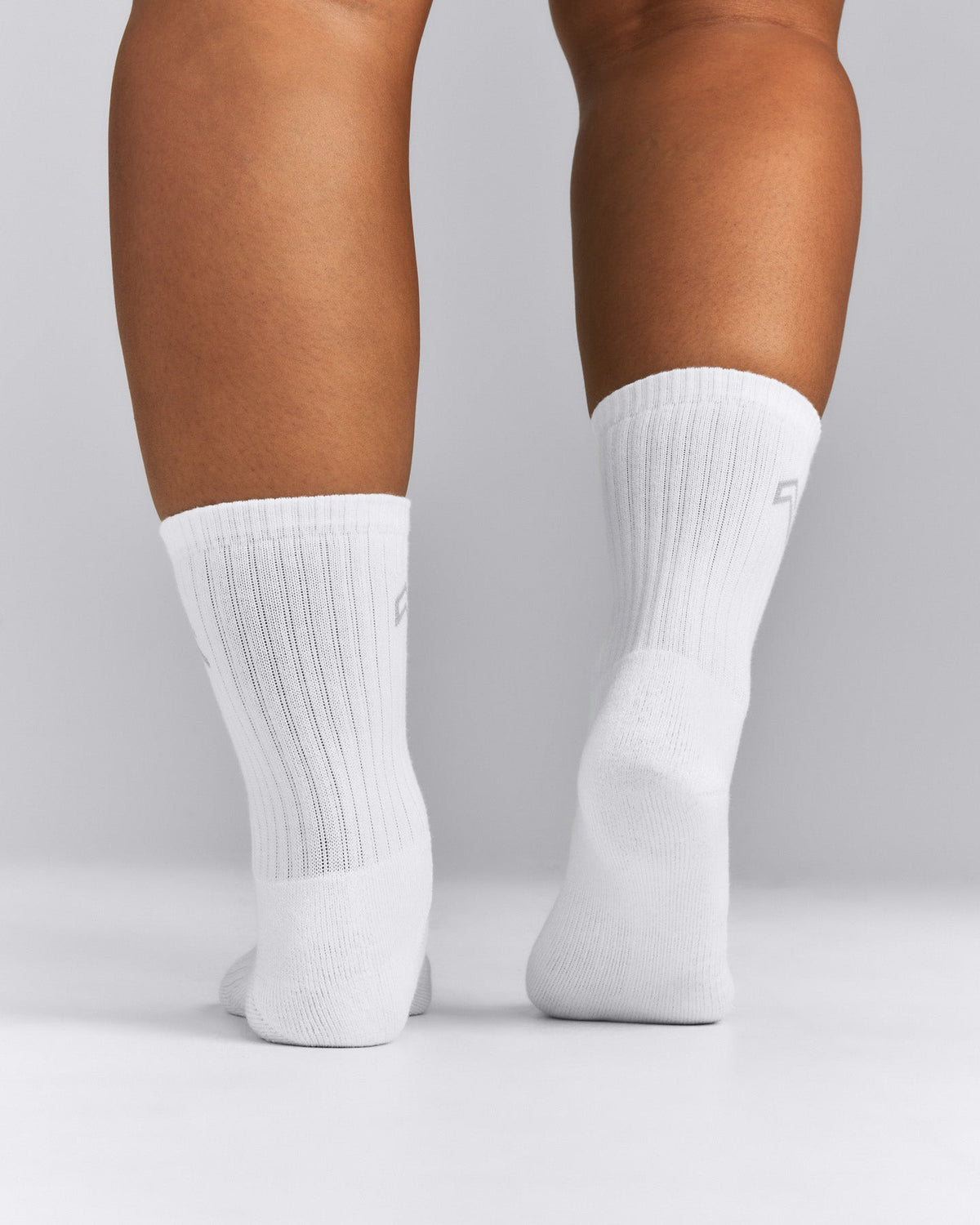 Oner Active Crew Socks 3 Pack | White