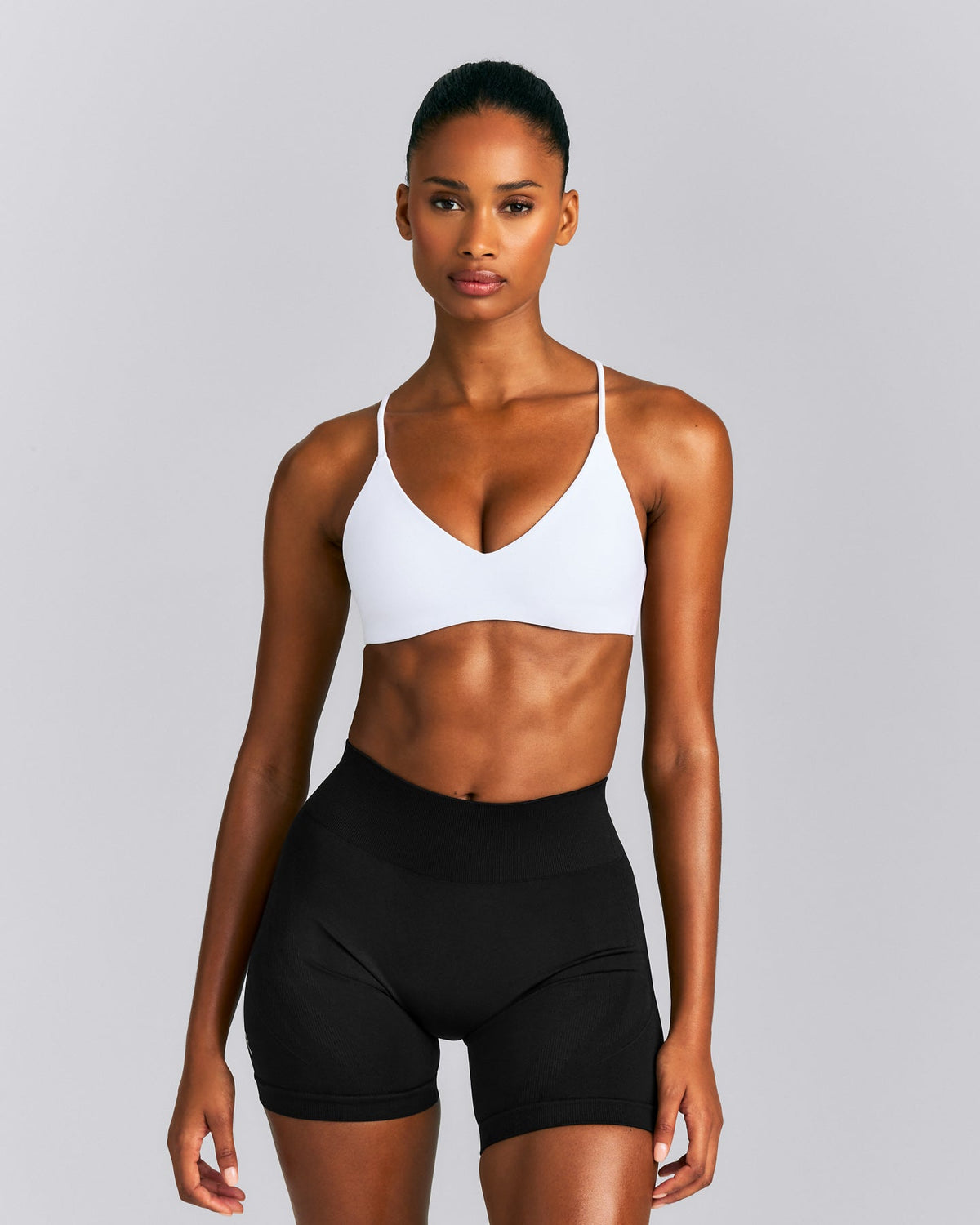 Oner Active EasyLift™ Ultra Minimal Bralette | White