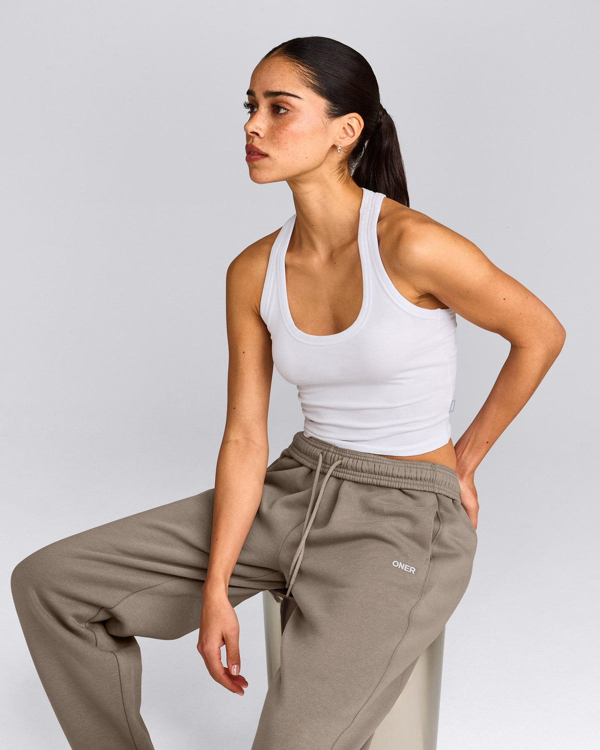 Oner Active Foundations Cosy Sweatpants | Minky