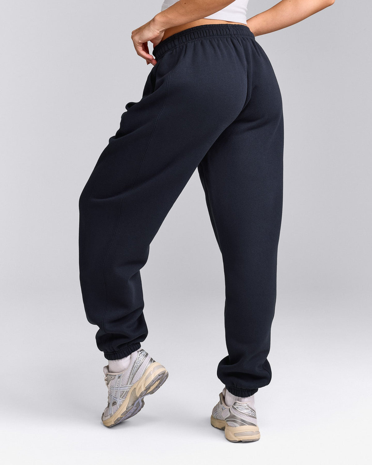Oner Active Foundations Cosy Sweatpants | True Blue