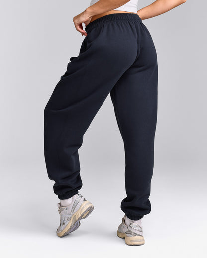 Oner Active Foundations Cosy Sweatpants | True Blue