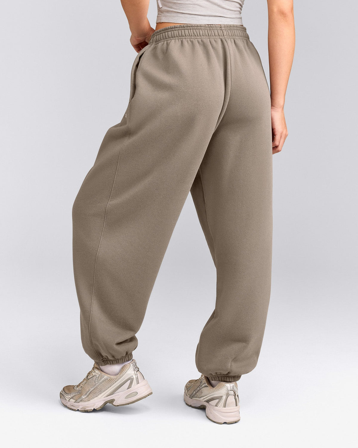 Oner Active Foundations Cosy Oversized Sweatpants | Minky