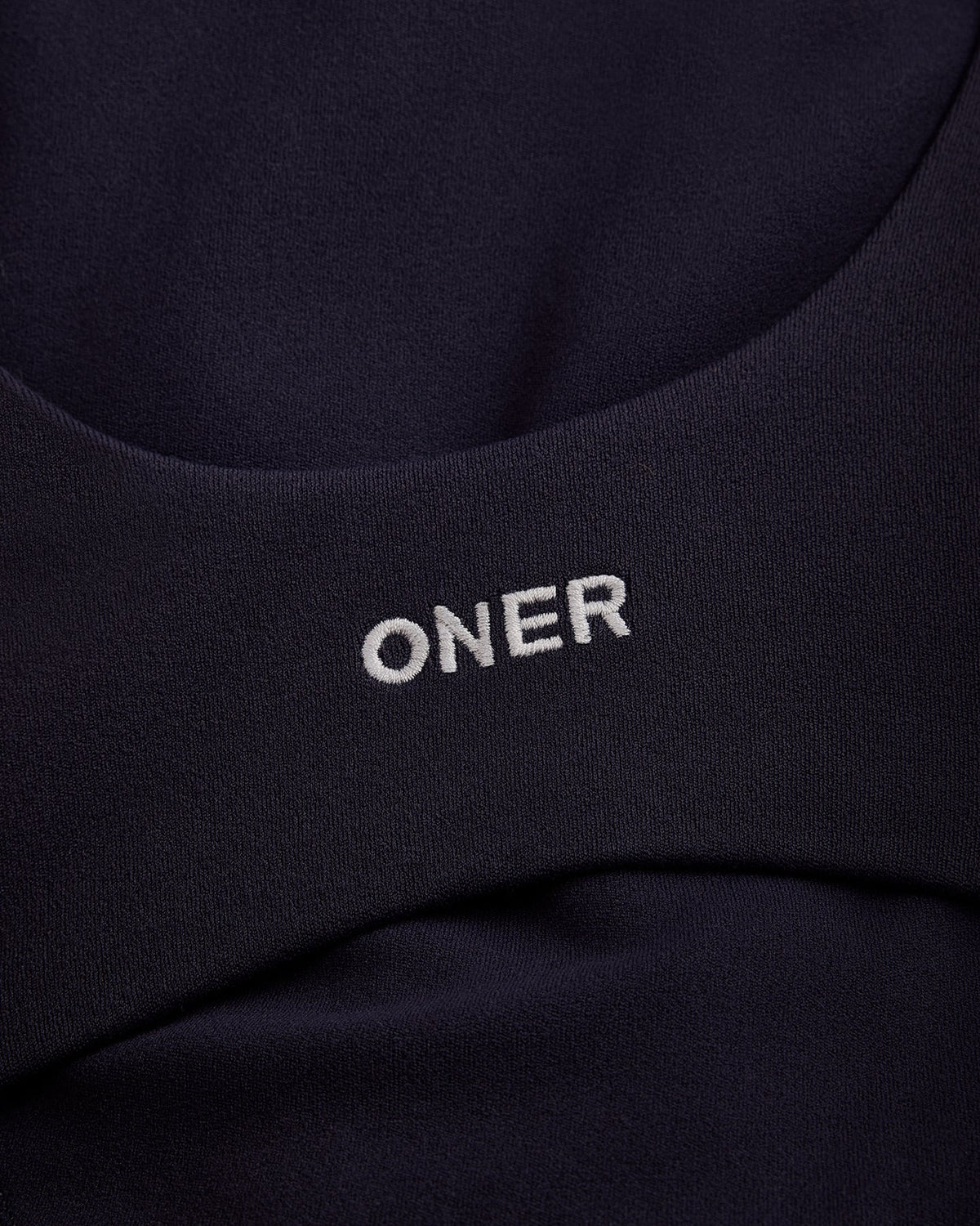 Oner Active SoftMotion™ Scoop Back Bralette | True Blue