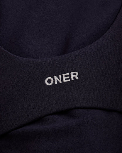 Oner Active SoftMotion™ Scoop Back Bralette | True Blue