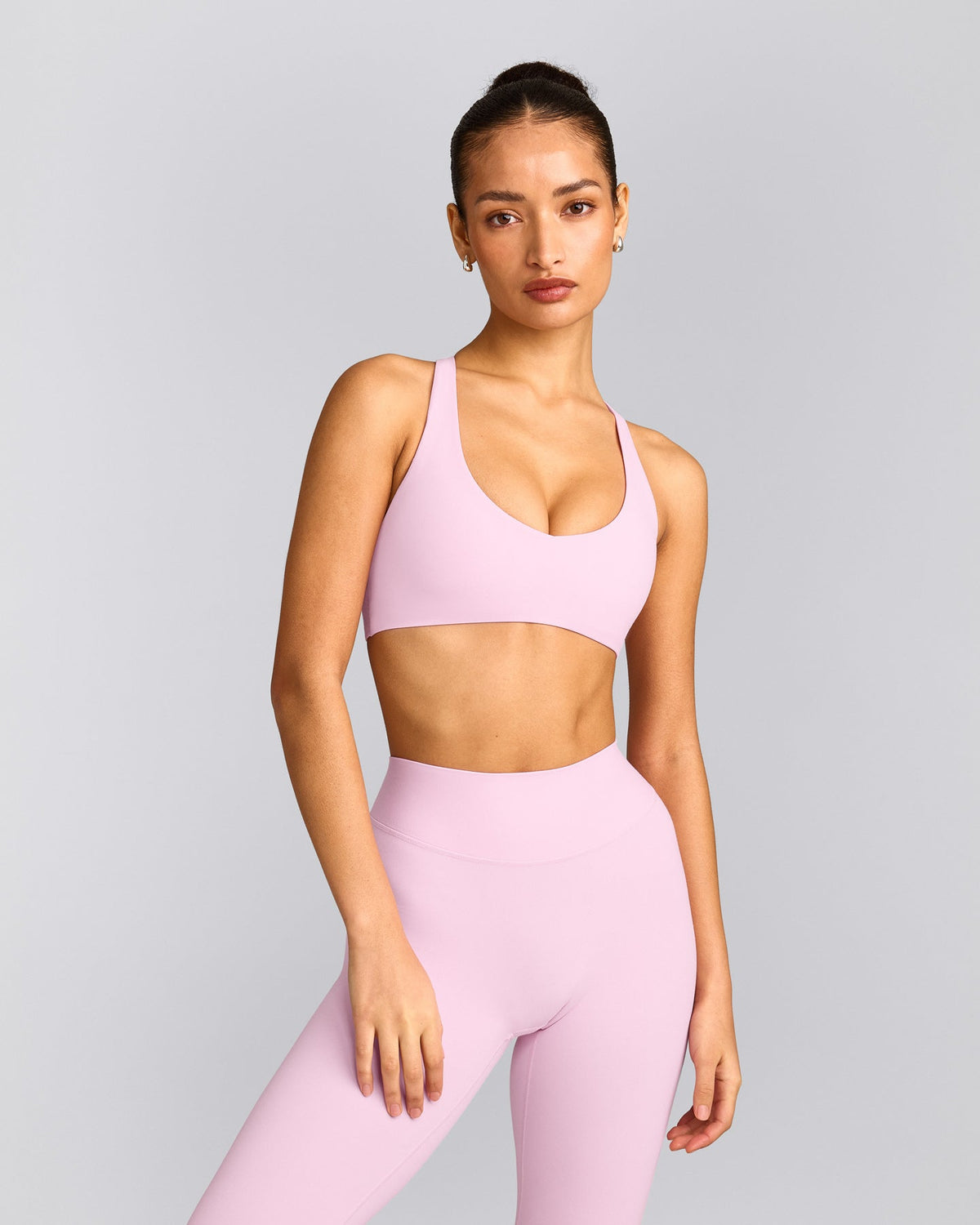 Oner Active SoftMotion™ Bralette | Chalk Pink