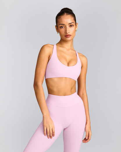 Oner Active SoftMotion™ Bralette | Chalk Pink