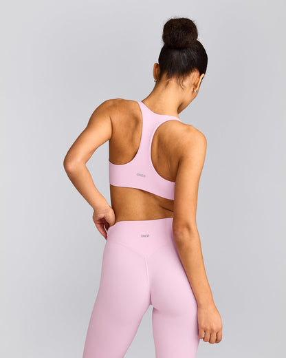 Oner Active SoftMotion™ Bralette | Chalk Pink