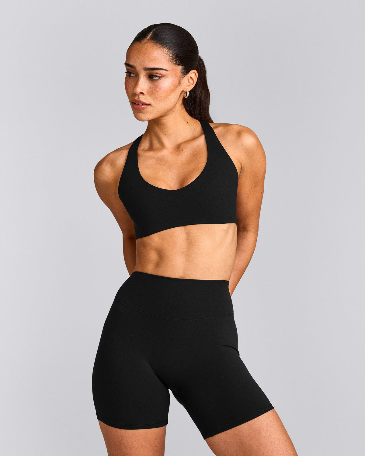 Oner Active SoftMotion™ Bralette | Black
