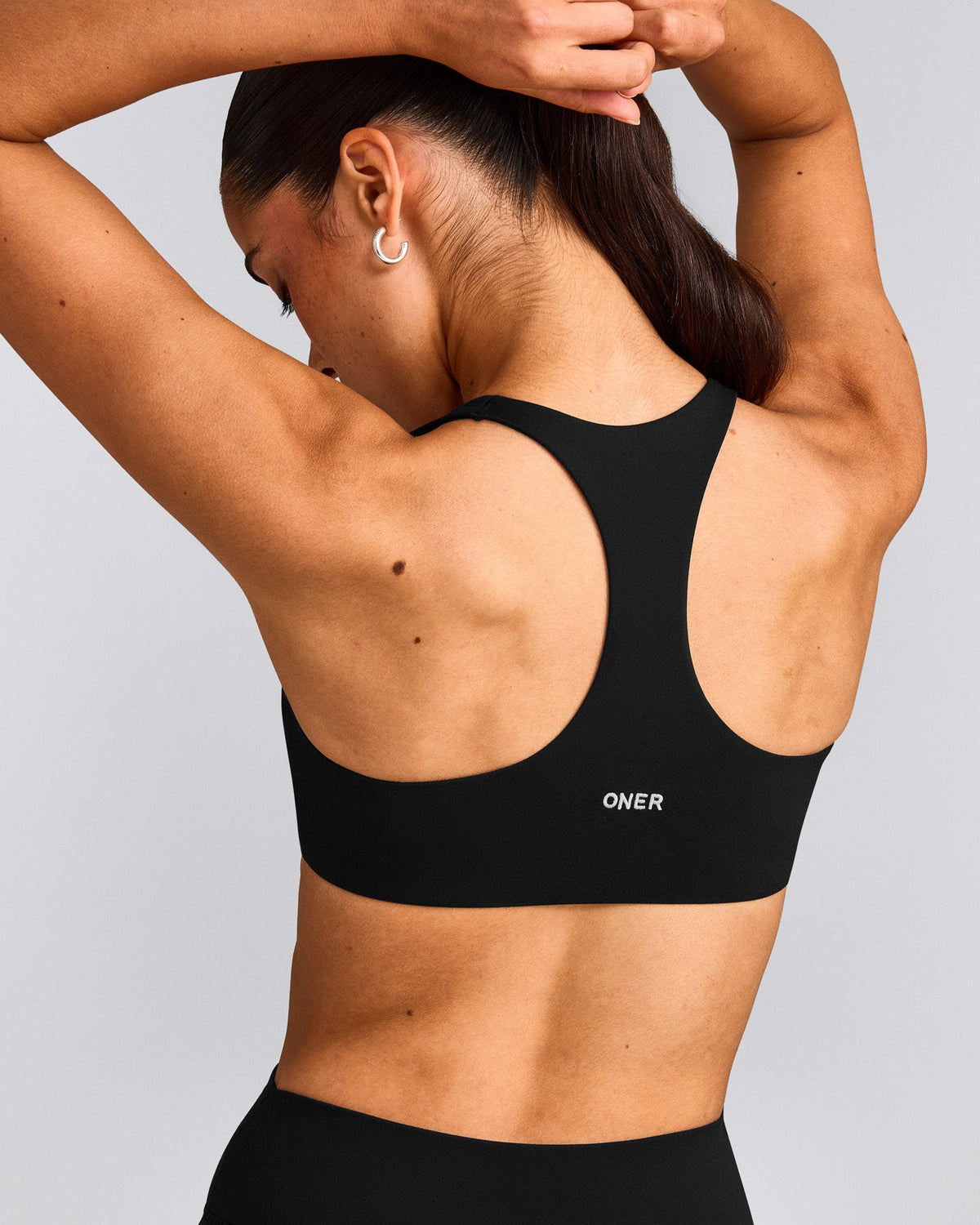 Oner Active SoftMotion™ Bralette | Black