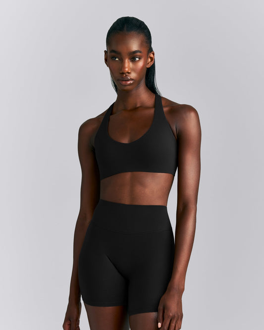 Oner Active SoftMotion™ Bralette | Black