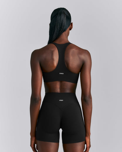 Oner Active SoftMotion™ Bralette | Black