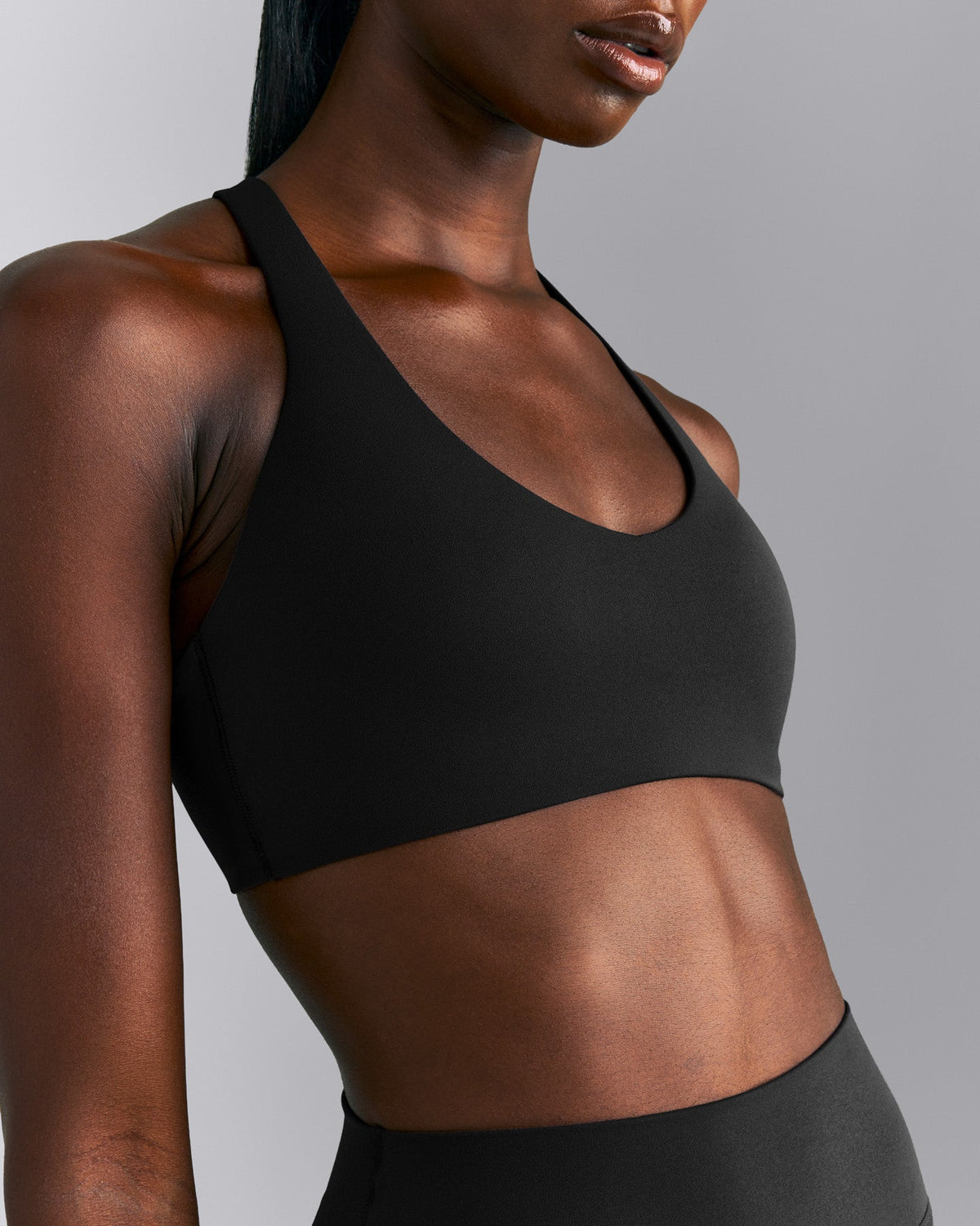 Oner Active SoftMotion™ Bralette | Black