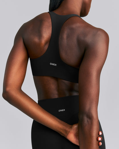 Oner Active SoftMotion™ Bralette | Black