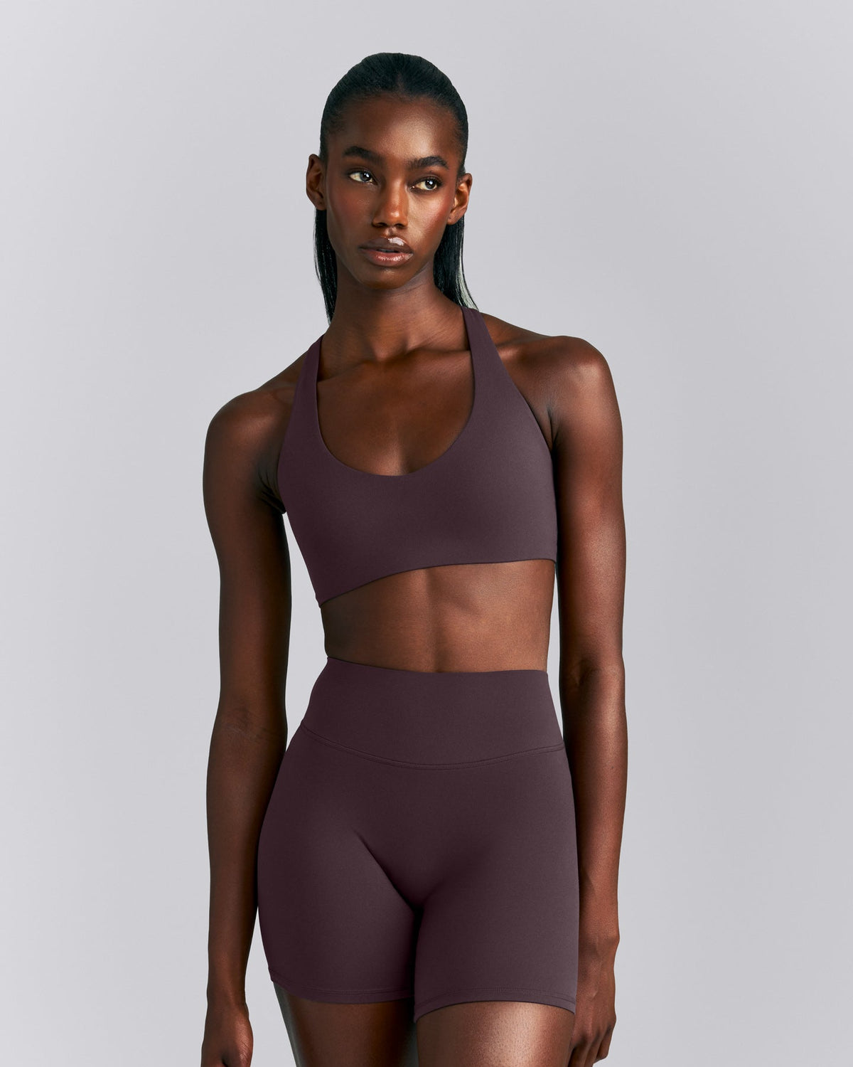 Oner Active SoftMotion™ Bralette | Dark Umber Brown