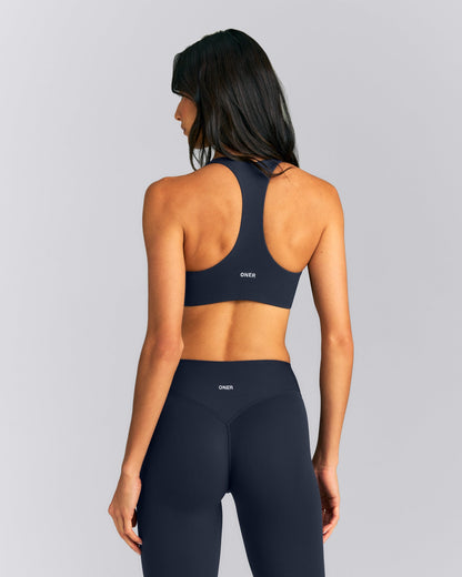 Oner Active SoftMotion™ Bralette | True Blue