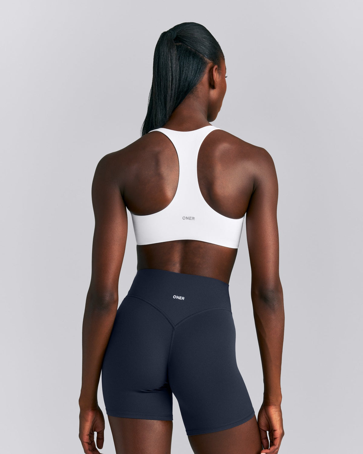 Oner Active SoftMotion™ Bralette | White