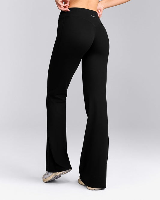 Oner Active SoftMotion™ Flared Pants | Black