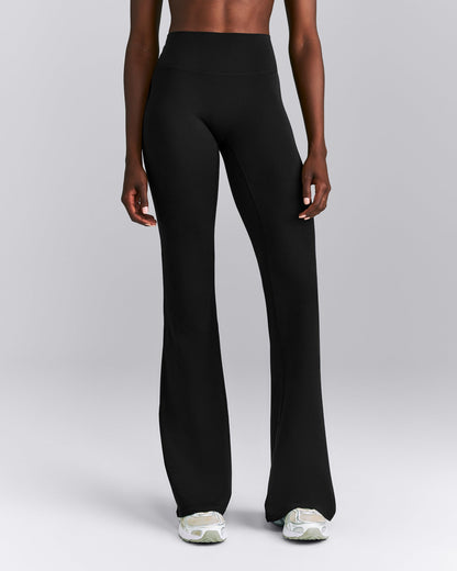 Oner Active SoftMotion™ Flared Pants | Black