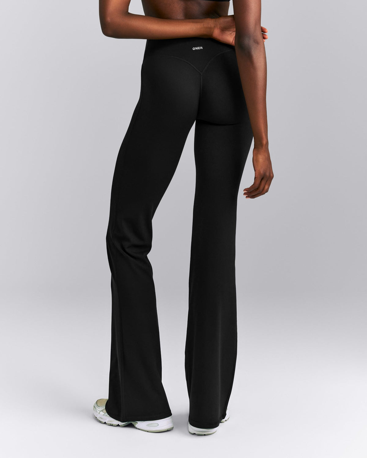 Oner Active SoftMotion™ Flared Pants | Black
