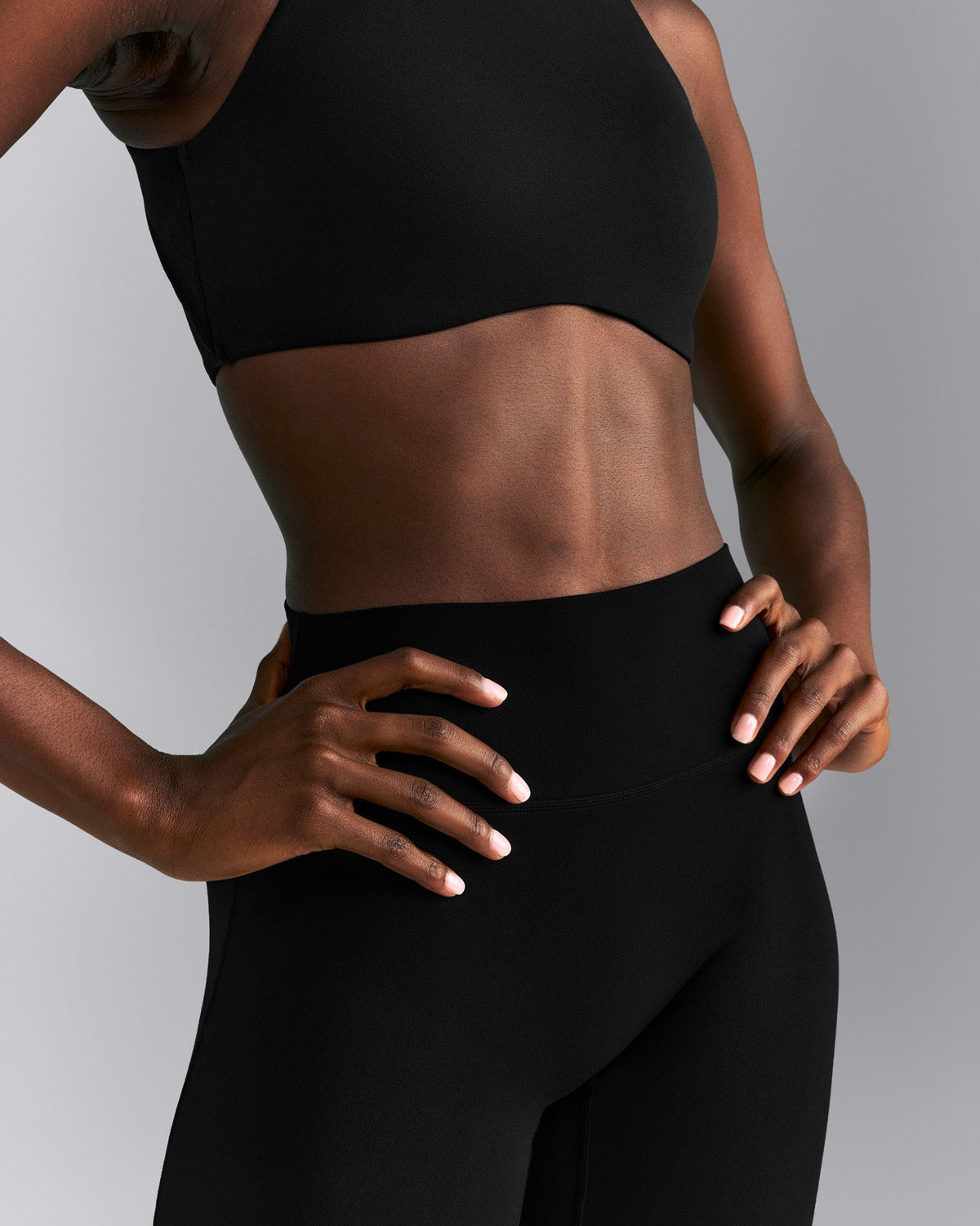 Oner Active SoftMotion™ Flared Pants | Black