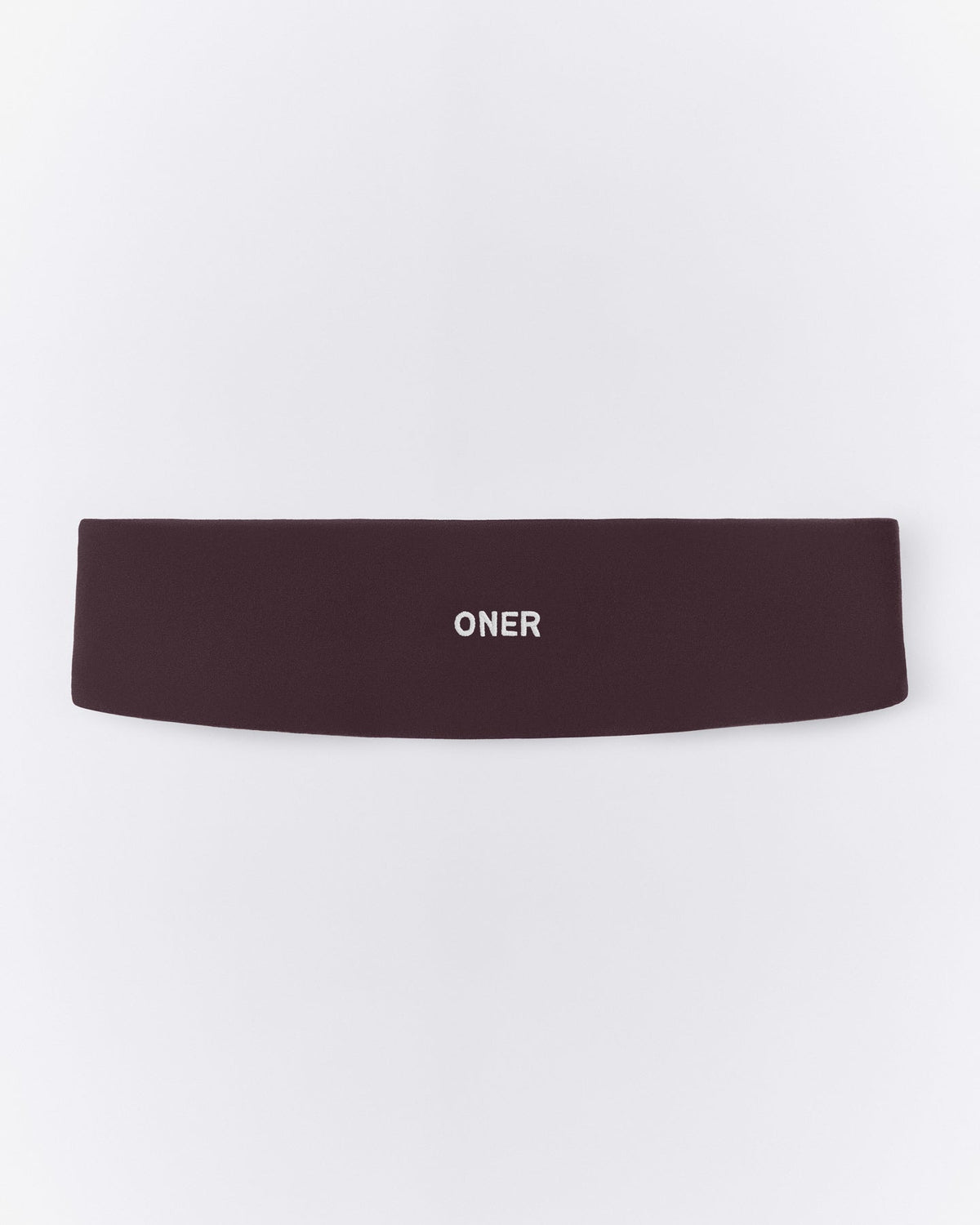 Oner Active SoftMotion™ Headband | Dark Umber Brown