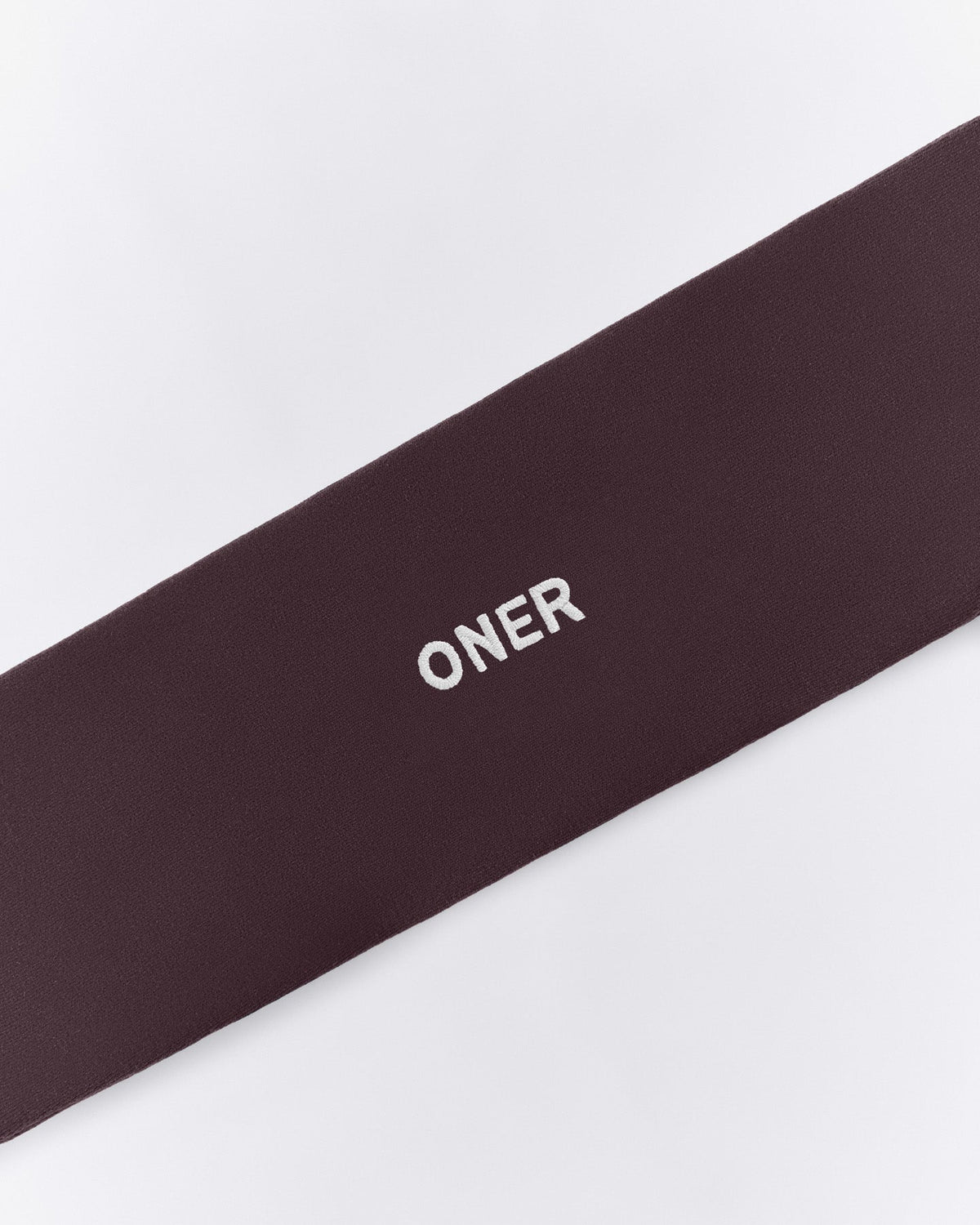 Oner Active SoftMotion™ Headband | Dark Umber Brown