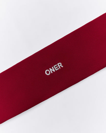Oner Active SoftMotion™ Headband | Ruby Red