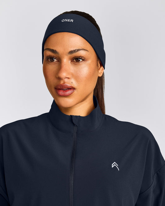 Oner Active SoftMotion™ Headband | True Blue