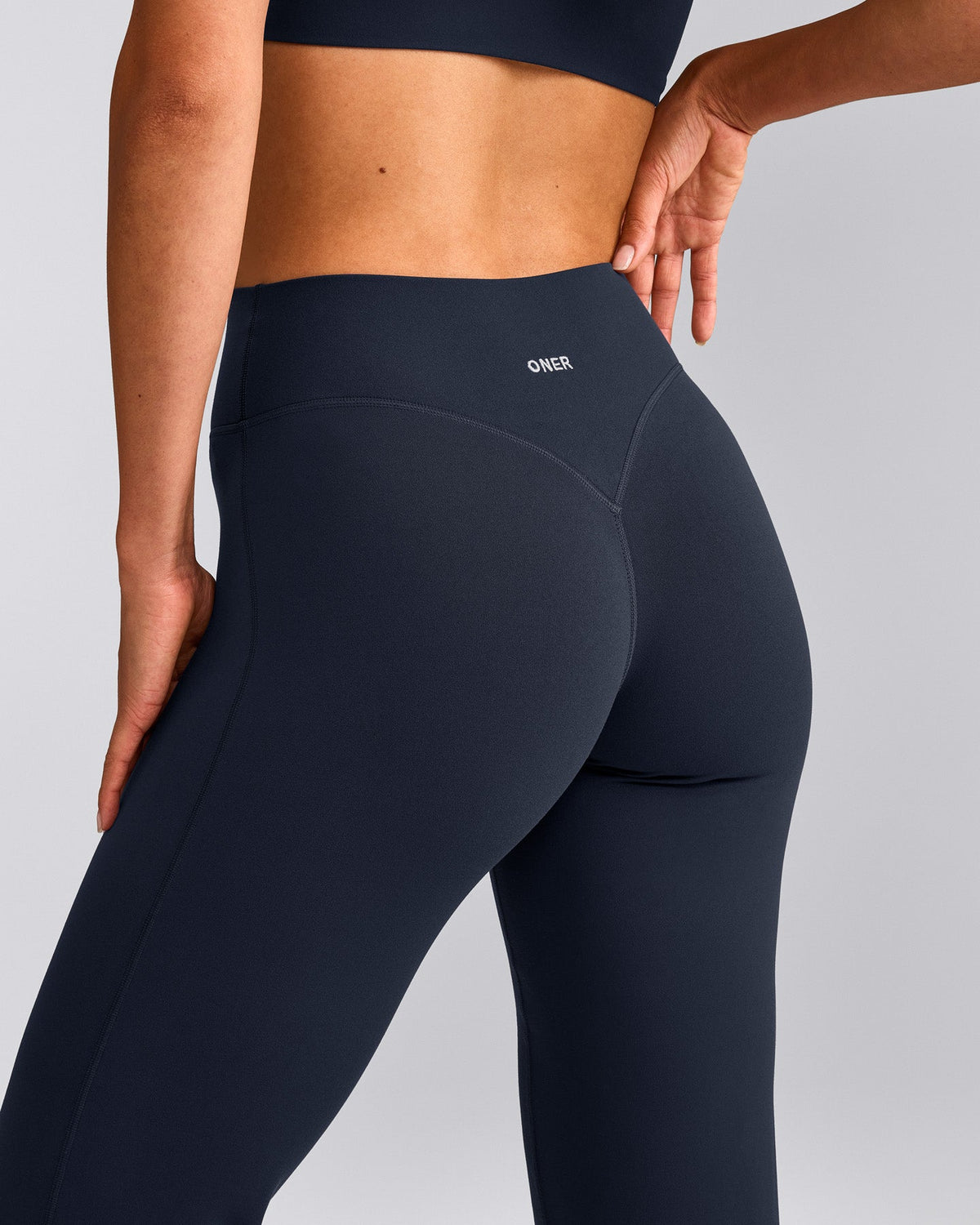 Oner Active SoftMotion™ Flared Pants | True Blue