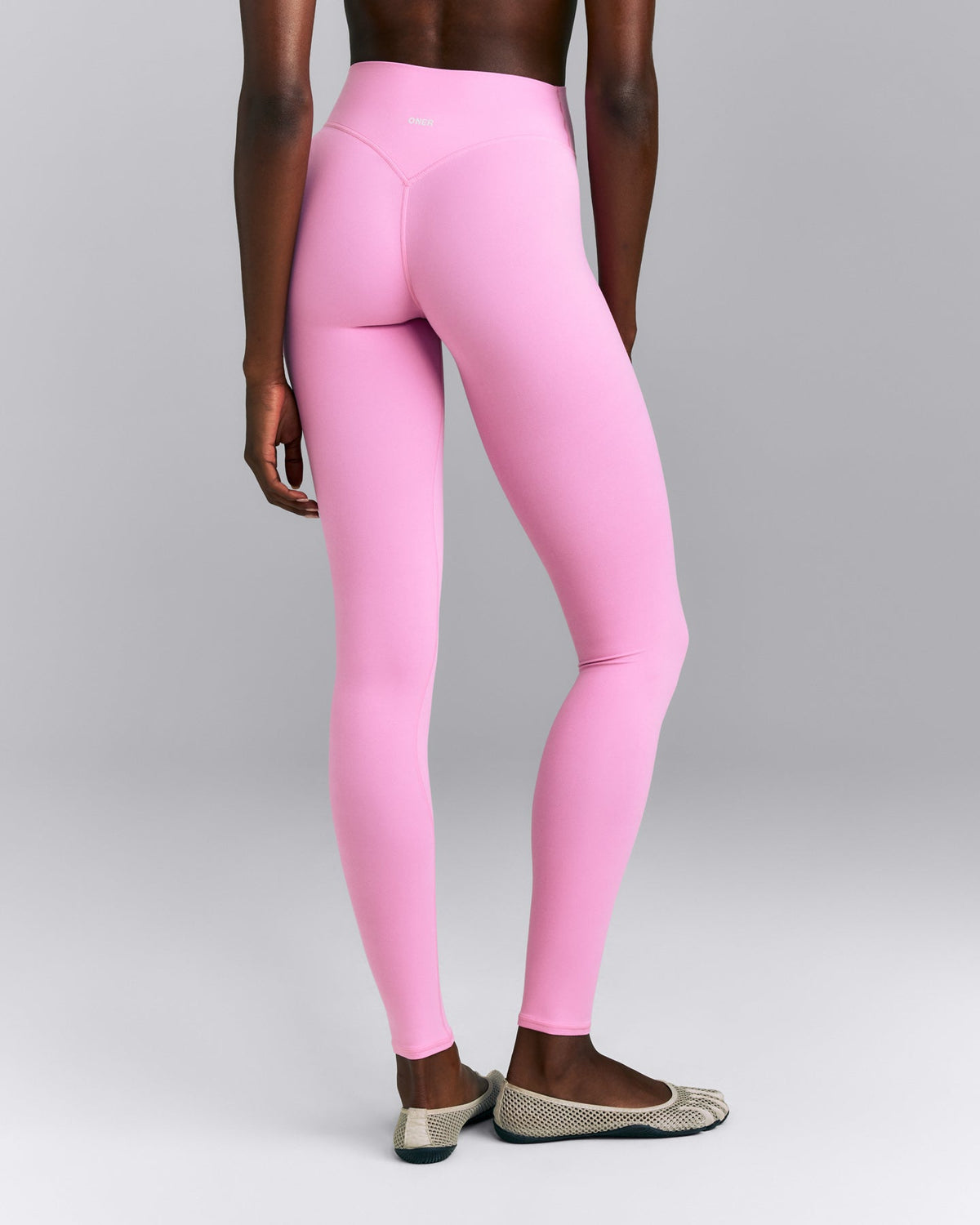 Oner Active SoftMotion™ High Waisted Leggings | Rose Pink