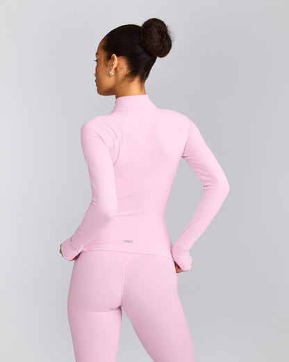Oner Active SoftMotion™ Jacket | Chalk Pink