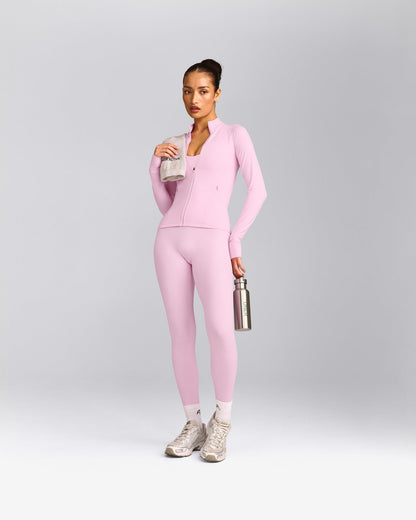 Oner Active SoftMotion™ Jacket | Chalk Pink