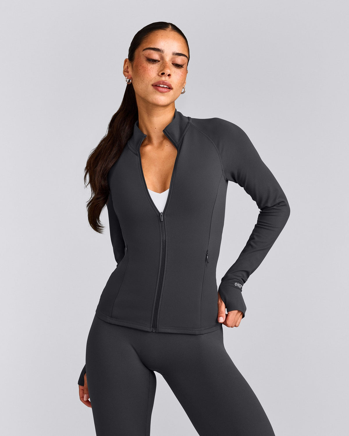 Oner Active SoftMotion™ Jacket | Coal